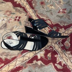 WOMENS SHOES LIFE STRIDE SIZE 8 1/2 NWOT